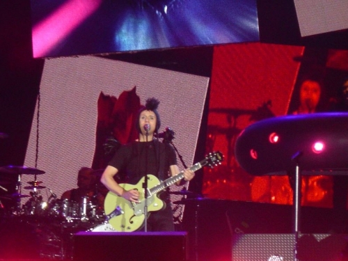 Antwerp 29/01/2006 - Picture 2
