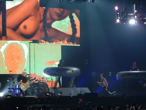 Barcelona 10/02/2006 - Picture 3