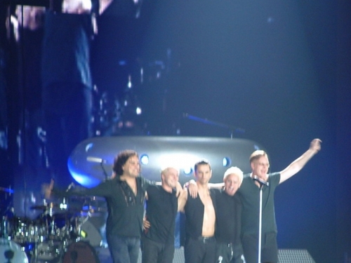 Barcelona 10/02/2006 - Picture 4