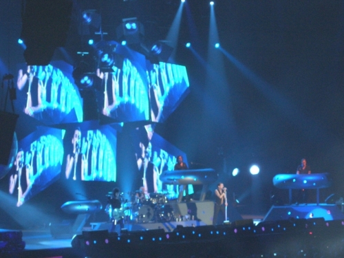 Barcelona 10/02/2006 - Picture 6