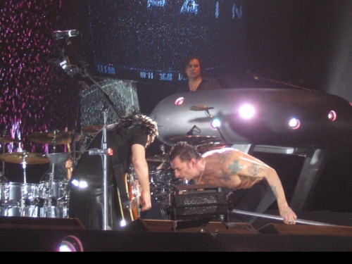 Douai 25/03/2006 - Picture 6