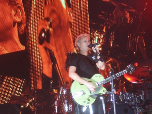 Douai 25/03/2006 - Picture 8