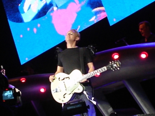 Granada 26/07/2006 - Picture 2