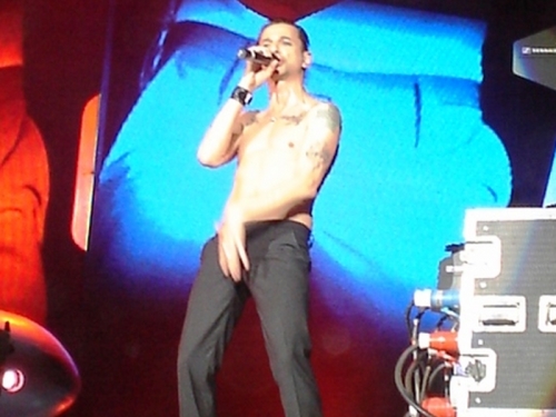 Granada 26/07/2006 - Picture 4