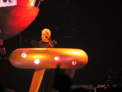 Los Angeles 22/11/2005 - Picture 9