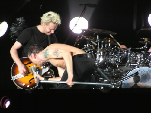 London 02/04/2006 - Picture 3