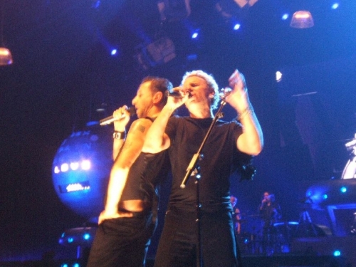 Lyon 04/02/2006 - Picture 3