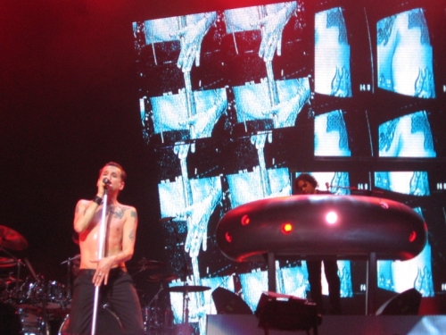 Montreal 17/05/2006 - Picture 3