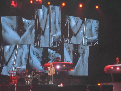 New York 07/12/2005 - Picture 3