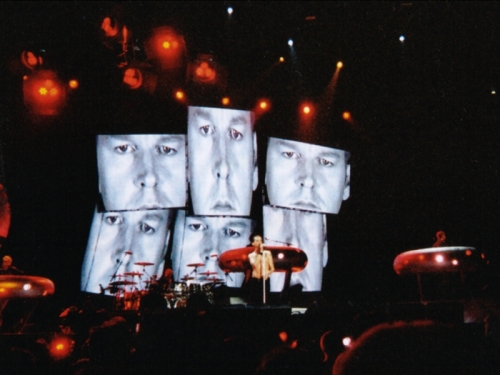 New York 07/12/2005 - Picture 8