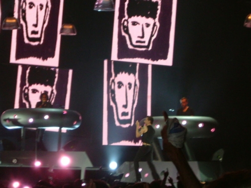 New York 08/12/2005 - Picture 3