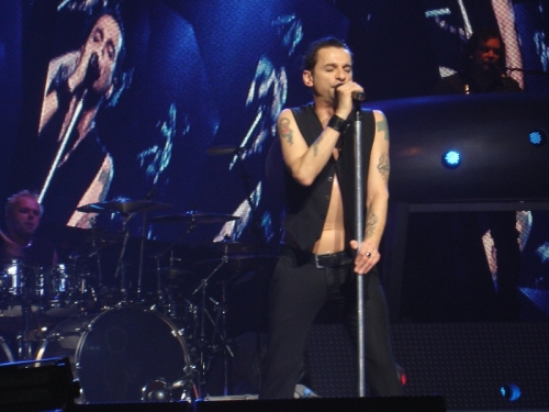 Oslo 28/02/2006 - Picture 16