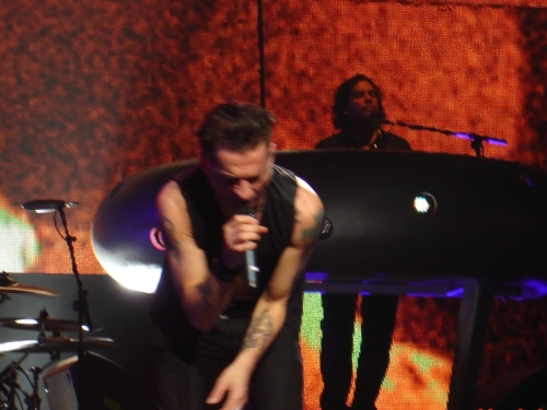 Oslo 28/02/2006 - Picture 25