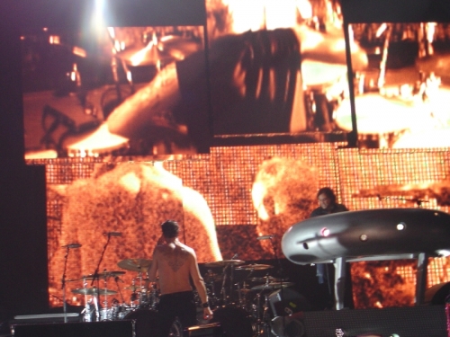 Oslo 28/02/2006 - Picture 26