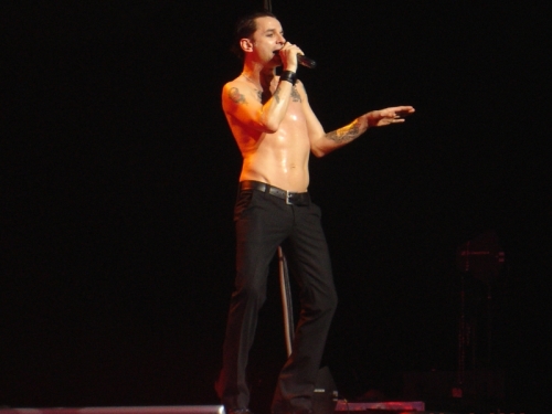 Oslo 28/02/2006 - Picture 32