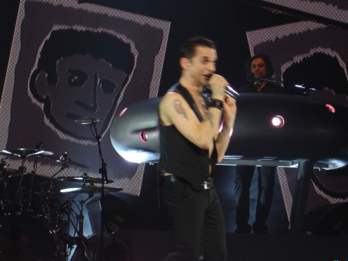 Oslo 28/02/2006 - Picture 35