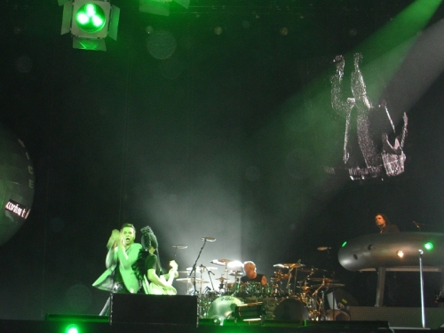 Oslo 28/02/2006 - Picture 6