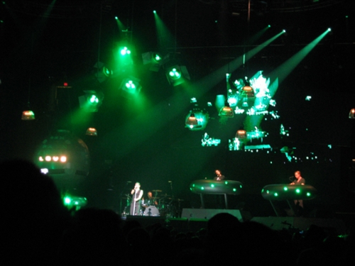 Phoenix 25/11/2005 - Picture 4