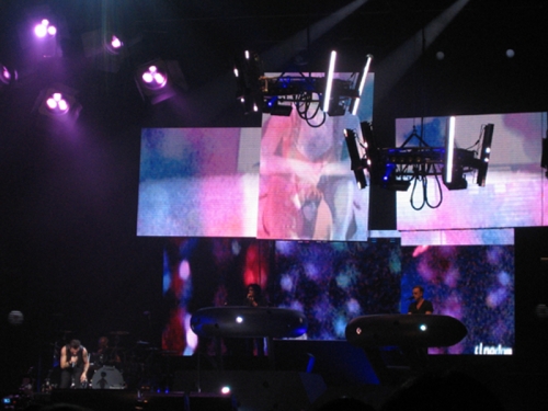 Phoenix 25/11/2005 - Picture 6