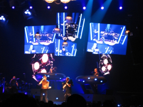 Phoenix 25/11/2005 - Picture 7