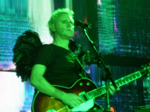 Rotterdam 26/03/2006 - Picture 3