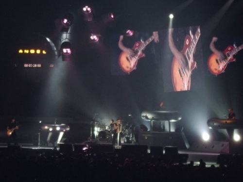 San Diego 19/11/2005 - Picture 2