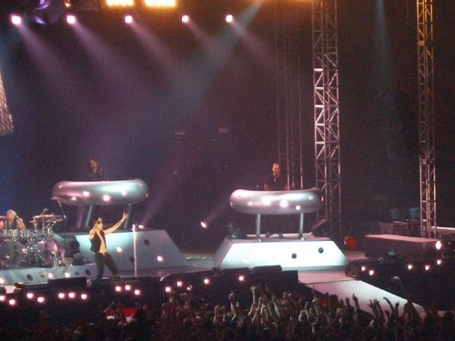 Zagreb 22/03/2006 - Picture 2