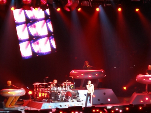 Zagreb 22/03/2006 - Picture 5