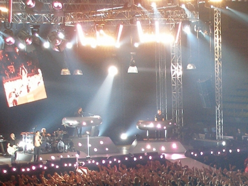 Zagreb 22/03/2006 - Picture 7